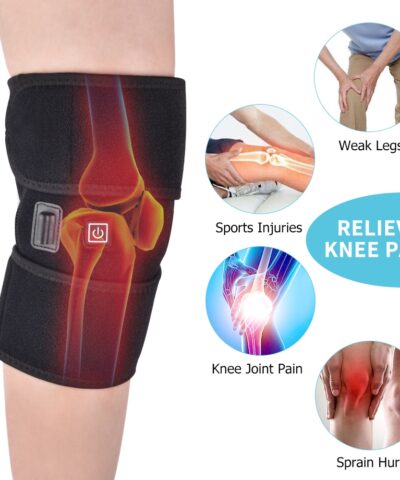Electric Knee Protection Heating Massager