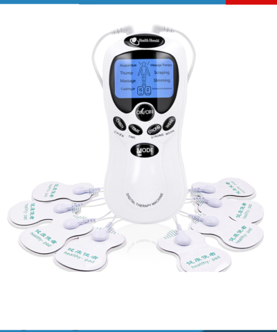 Digital Electric Massager