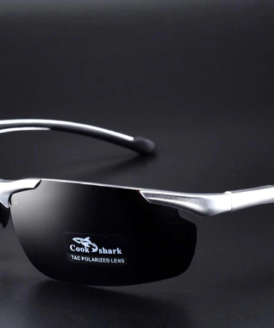 New Men Polarized Sunglasses Driving Hipster Glasses