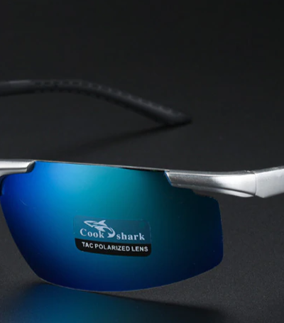 Men’s Sunglasses Tide Polarized Drivers Driving Glasses