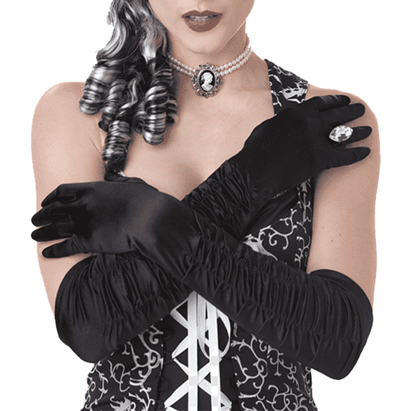 3.06. Gloves Accessory