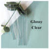 clear-plastic