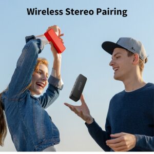 Soundcore 2 Portable Bluetooth Wireless Speaker 13