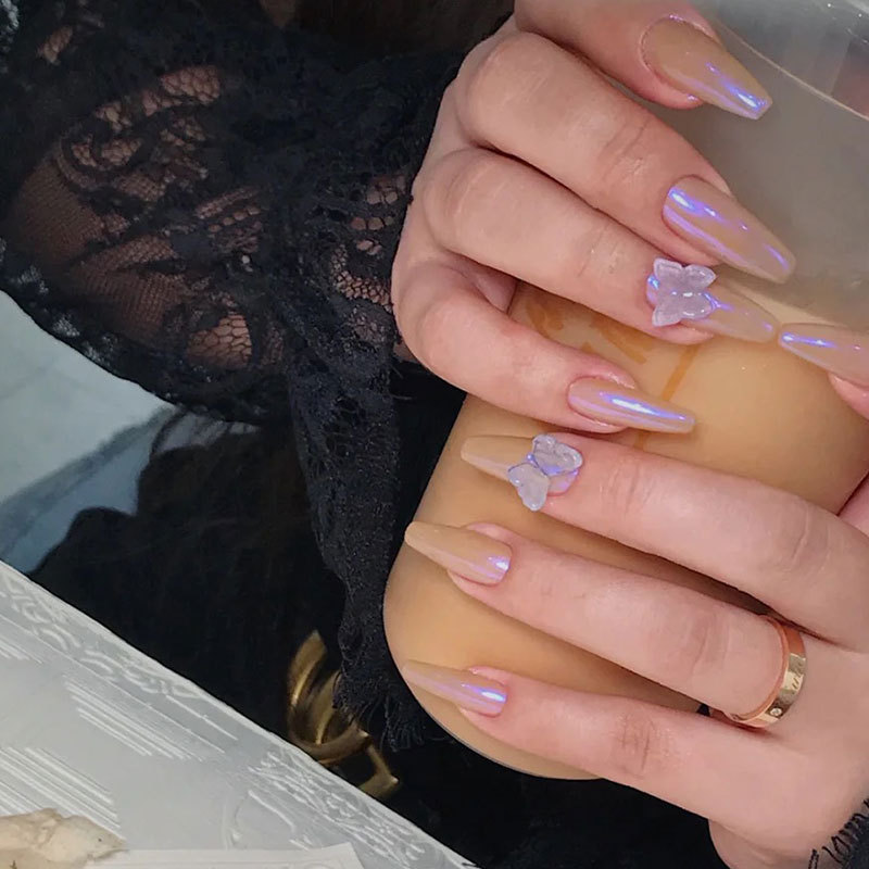 Magic Aurora Nail Powder 5