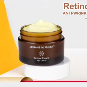 Retinol Face Cream Firming Lifting Anti-Aging Remove Wrinkle Whitening Moisturizing