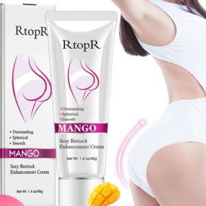 Mango Sexy Buttock Enhancement Cream