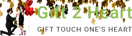 Gift 2 Heart