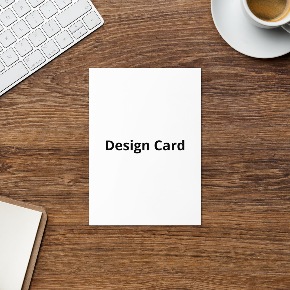 Design Card - Image 6