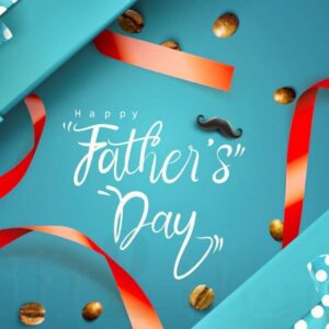 Fatherday Card