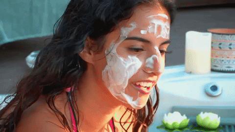 Date Night Love GIF by BBC Three