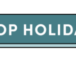 Holiday Shop Sticker by LIKEtoKNOW.it