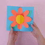 Mothers Day Flower GIF by Super Simple