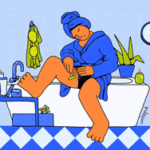 Date Night Cartoon GIF by Untepid