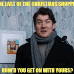 Conor Mckenna Gifts GIF by Foil Arms and Hog