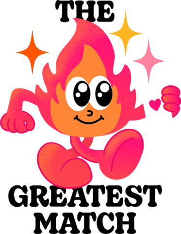 Self Love Sticker by TinderSG