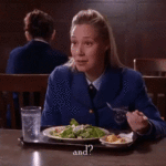 season 2 netflix GIF by Gilmore Girls season 2 netflix GIF by Gilmore Girls