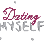 Eating Alone In Love Sticker by Unpopular Cartoonist