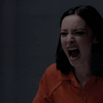 Angry Fox Tv GIF by The Gifted
