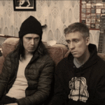 Conor Mckenna Gift GIF by Foil Arms and Hog