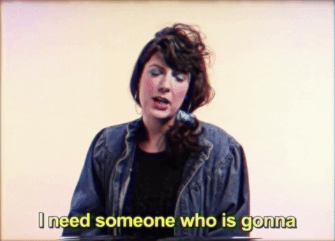 bad date GIF by GIPHY Dating