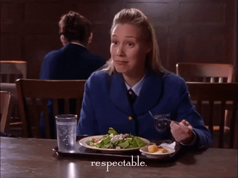 season 2 netflix GIF by Gilmore Girls