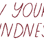 Happy I Love You Sticker by Unpopular Cartoonist