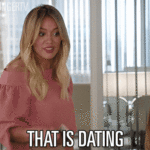 that’s dating tv land GIF by YoungerTV