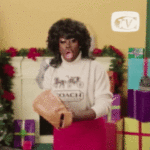 Happy Drag Queen GIF by Coach Happy Drag Queen GIF by Coach