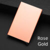 rose-gold