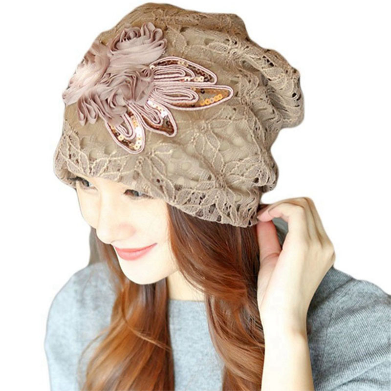 3.10. Headwear Accessory