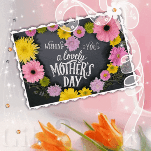 Motherday Gift Card 15