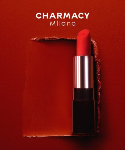 Matte Luxury Velvet Lipstick Waterproof Long-lasting High Quality Korean Lipstick