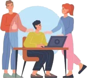 2.4. Colleague Relation Song