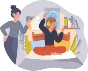 2.1. Family Relation Song