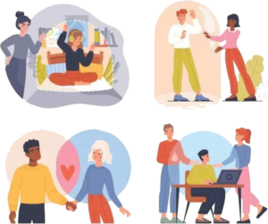 2. Relation Feature Message