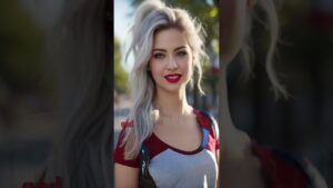 You can be the ripest, juiciest peach...