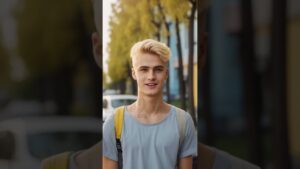 Love confession for her: You are the source of my joy...