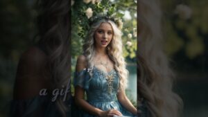 Every time you smile at someone, it is...