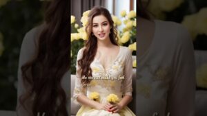 No one can make you feel inferior...