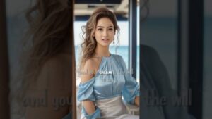 The only thing that stands between you and your dream is...